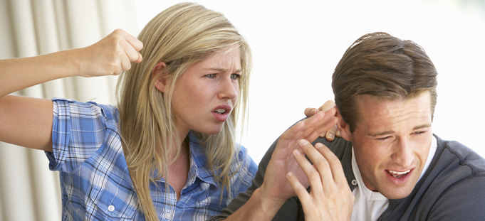 San Fernando Valley Domestic Violence and Family Law Attorneys